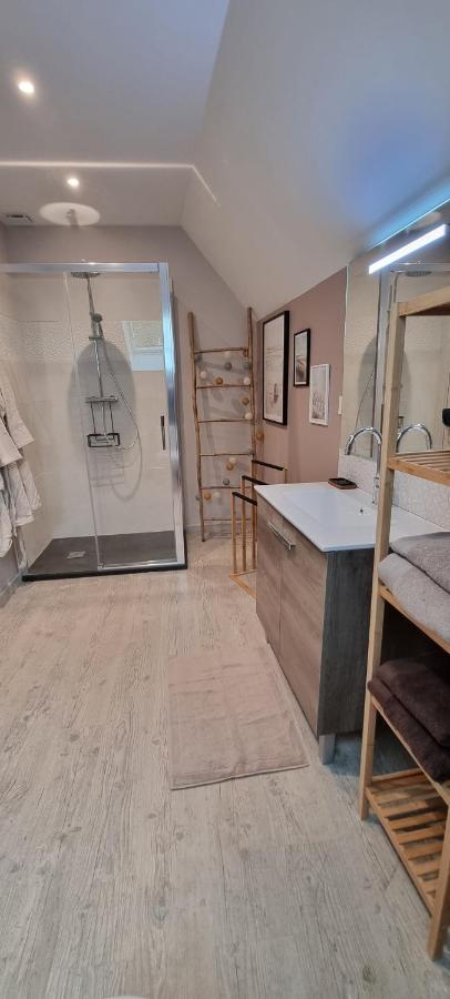 Dammarie  Au Nid Des Champs, Agreable Chambre D'Hotes, Proche De Chartres المظهر الخارجي الصورة